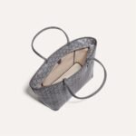Goyard Artois PM Bag Grey - Image 3