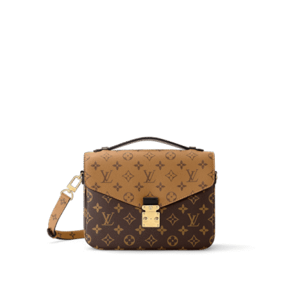 Louis Vuitton M44876 Pochette Métis