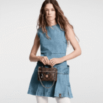 Louis Vuitton M47125 Vanity Chain Pouch - Image 11