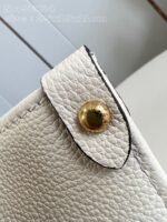 Louis Vuitton White Empreinte Onthego PM M45654 - Image 4