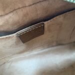 GUCCI Marmont small matelasse shoulder bag - Image 7