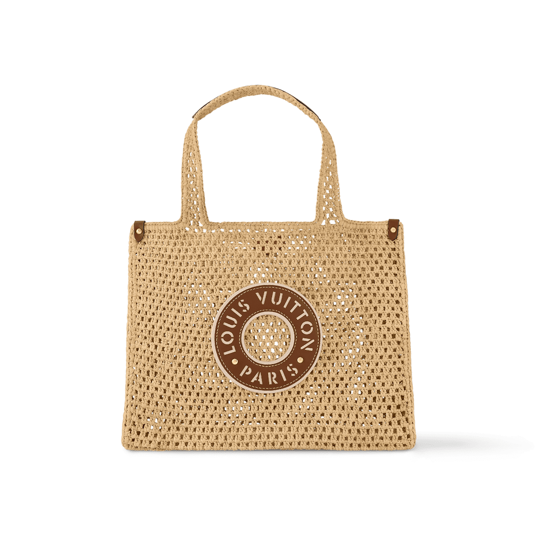 QRuDw9bV-10002-45 Louis Vuitton M24723 OnTheGo MM - Image 1