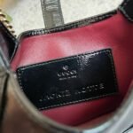 GUCCI JACKIE NOTTE MINI SHOULDER BAG - Image 8