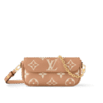 Louis Vuitton M12758 Wallet On Chain Ivy