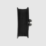 GUCCI DIONYSUS MINI TOP HANDLE BAG（black） - Image 8