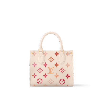 Louis Vuitton M47115 OnTheGo BB