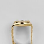 Rolex Sky-Dweller 326938 Yellow Gold Black Dial (2021) - Image 7