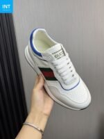 Gucci Shoes | Mastercraft Quality - Image 8