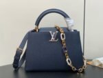 Louis Vuitton M25211 CAPUCINES BB BAG - Image 2