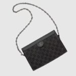 GUCCI OPHIDIA GG SMALL SHOULDER BAG - Image 9