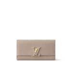 Louis Vuitton M61249 Capucines Wallet