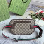 GUCCI BELT BAG - Image 7