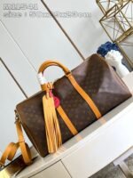 Louis Vuitton M11541 Keepall Bandoulière 50 - Image 2