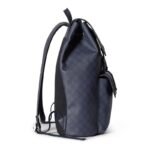 GUCCI OPHIDIA LARGE GG BACKPACK - Image 5