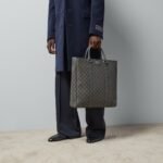 GUCCI OPHIDIA MEDIUM TOTE BAG - Image 9