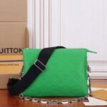 Louis Vuitton Coussin PM Handbag M57936 - Image 2