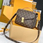 Louis Vuitton M44875 Pochette Métis - Image 5