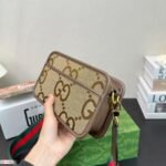 GUCCI JUMBO GG MINI BAG - Image 8
