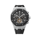 Audemars Piguet Royal Oak Tourbillon Chronograph 44mm 26377SK.OO.D002CA.01