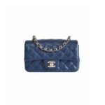 CHANEL MINI FLAP BAG A01116