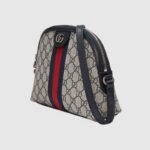GUCCI OPHIDIA SMALL GG SHOULDER BAG - Image 10