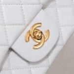 Chanel MINI FLAP BAG A01115 - Image 5