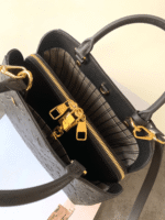 Louis Vuitton Montaigne BB M41053 - Image 8