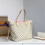 Louis Vuitton N40603 Neverfull MM - Image 4