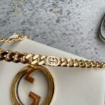 GUCCI BLONDIE SHOULDER BAG - Image 3