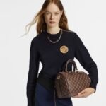 Louis Vuitton Speedy Bandouliere 25 N40575 - Image 2