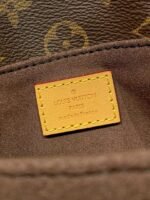 Louis Vuitton M81267 MICRO MÉTIS chain bag - Image 11