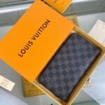Louis Vuitton Organizer Zippy N63077 - Image 2