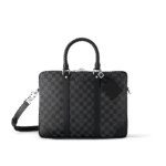 Louis Vuitton N40445 Porte-Documents Voyage NM