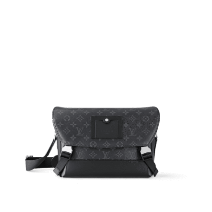 Louis Vuitton Messenger PM Voyager M40511