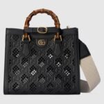 GUCCI DIANA SMALL TOTE BAG - Image 4
