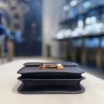 Hermès Constance 18 Epsom Etoupe Gold Hardware - Image 6