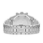 Audemars Piguet Royal Oak 26331ST.OO.1220ST.03 Selfwinding Chronograph Stainless Steel White Dial - Image 6