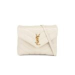 Saint Laurent YSL Toy Loulou Bag