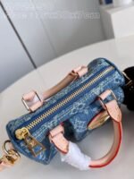 Louis Vuitton M82950 EXCLUSIVELY ONLINE Nano Speedy - Image 7
