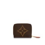 Louis Vuitton M67690 Zippy Coin Purse - Image 7