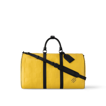 Louis Vuitton M25019 Keepall Bandoulière 50
