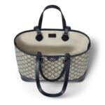 GUCCI OPHIDIA SMALL TOTE - Image 9