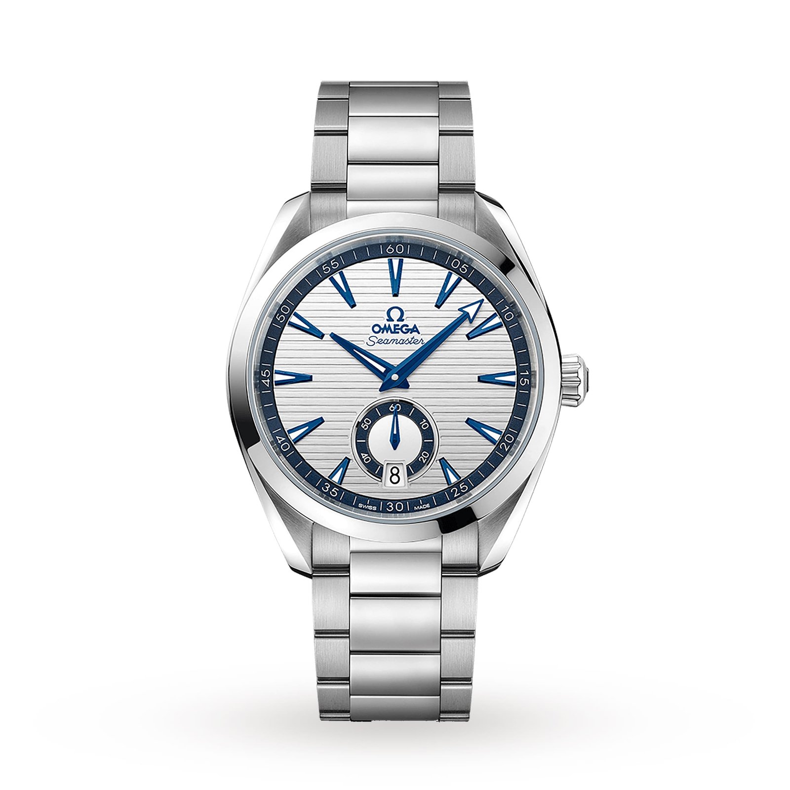 TohSzEqU-17331831_1 OMEGA Seamaster Aqua Terra 150M - Image 1