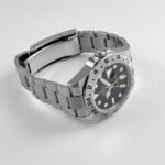 Rolex Explorer II 226570 Stainless Steel Black Dial (2025) - Image 5