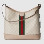 GUCCI OPHIDIA GG MEDIUM SHOULDER BAG - Image 5