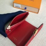 Louis Vuitton Pallas Wallet M67478 - Image 3