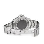 Rolex Deepsea Sea-Dweller 126660 ‘James Cameron’ Blue-Black Dial - Image 4
