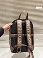 GUCCI OPHIDIA GG BACKPACK - Image 9