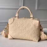 Louis Vuitton Petite Malle Souple Handbag M45394 - Image 7