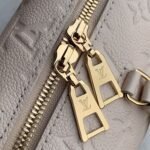 Louis Vuitton Petite Malle Souple Handbag M45394 - Image 5